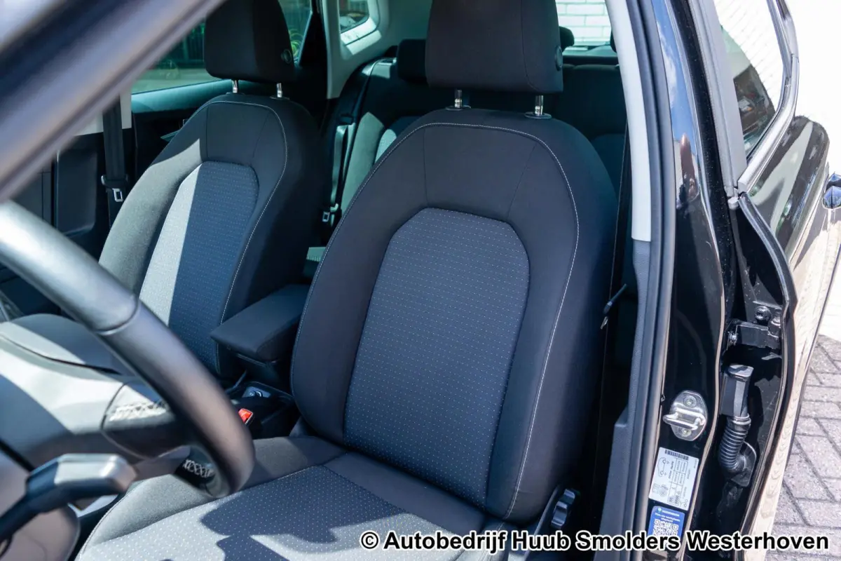 1.0 TSI Style Business Intense Automaat| lane-assist