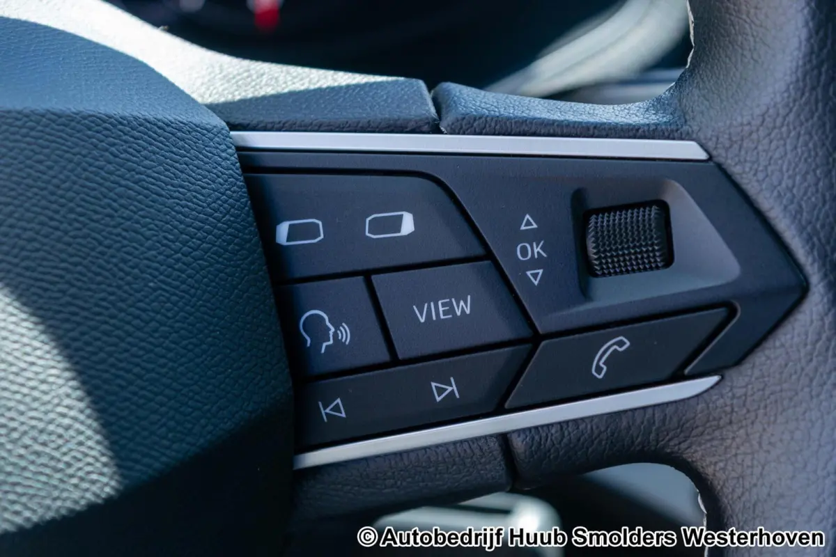 1.0 TSI Style Business Intense Automaat| lane-assist