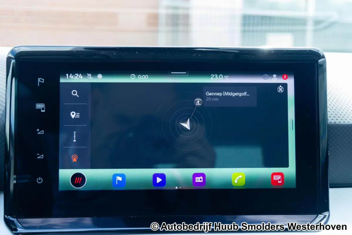 1.0 TSI Style Business Intense Automaat| lane-assist