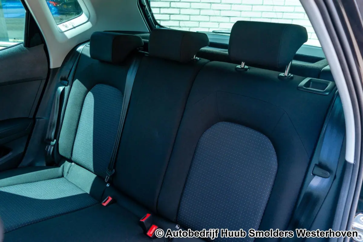 1.0 TSI Style Business Intense Automaat| lane-assist