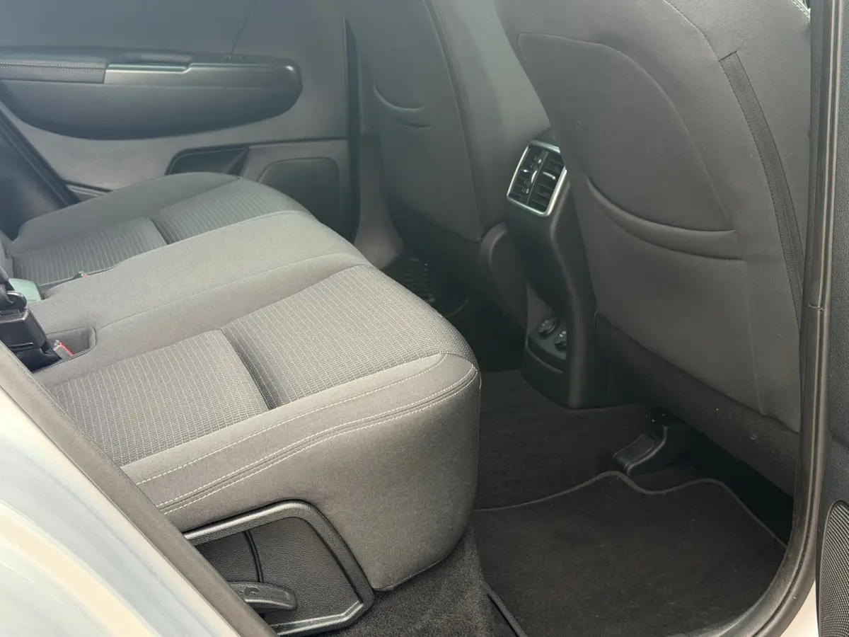 1.6 GDI First Edition - Sparkling Silver - Trekhaak/Nav/Camera