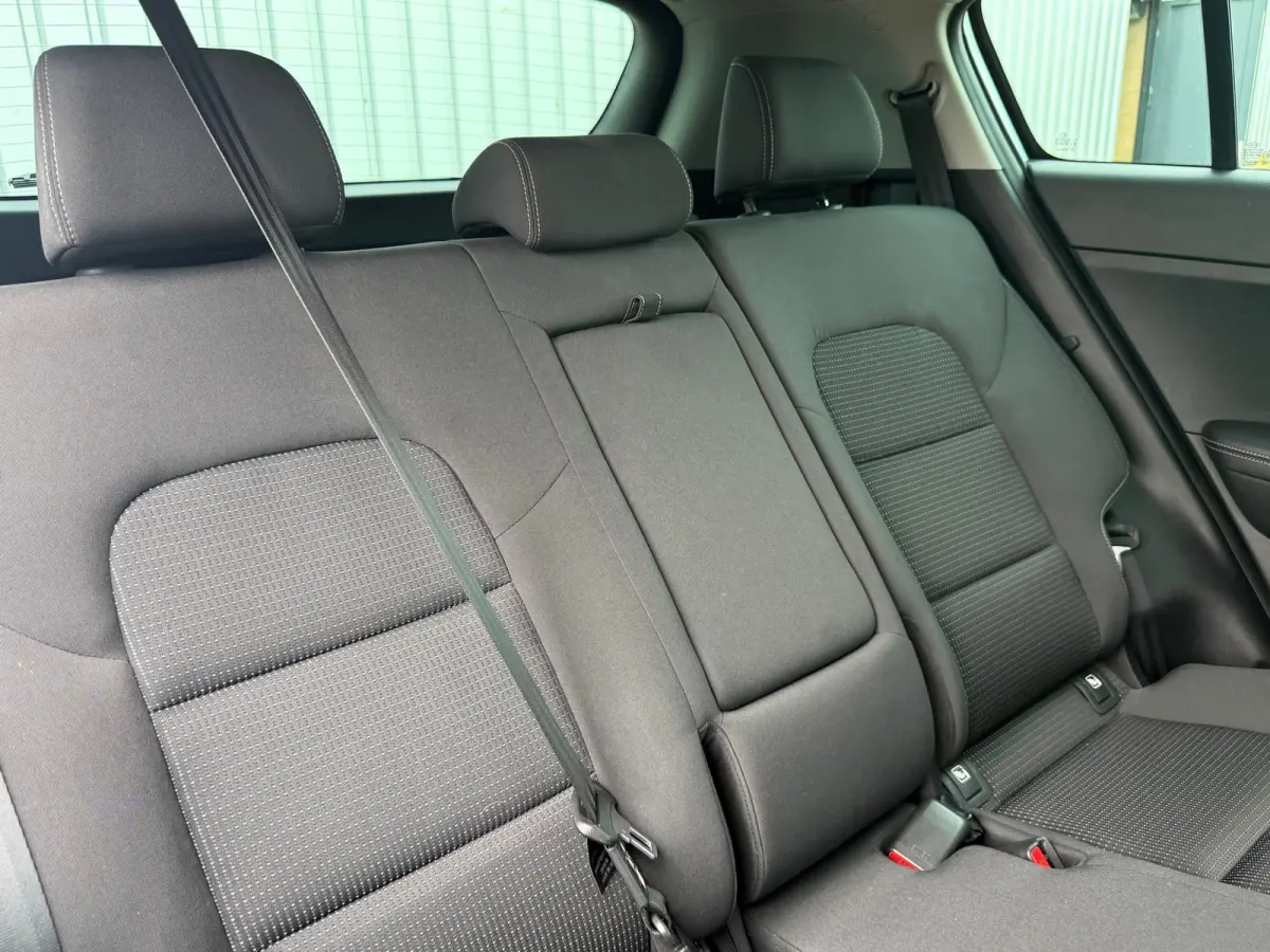 1.6 GDI First Edition - Sparkling Silver - Trekhaak/Nav/Camera