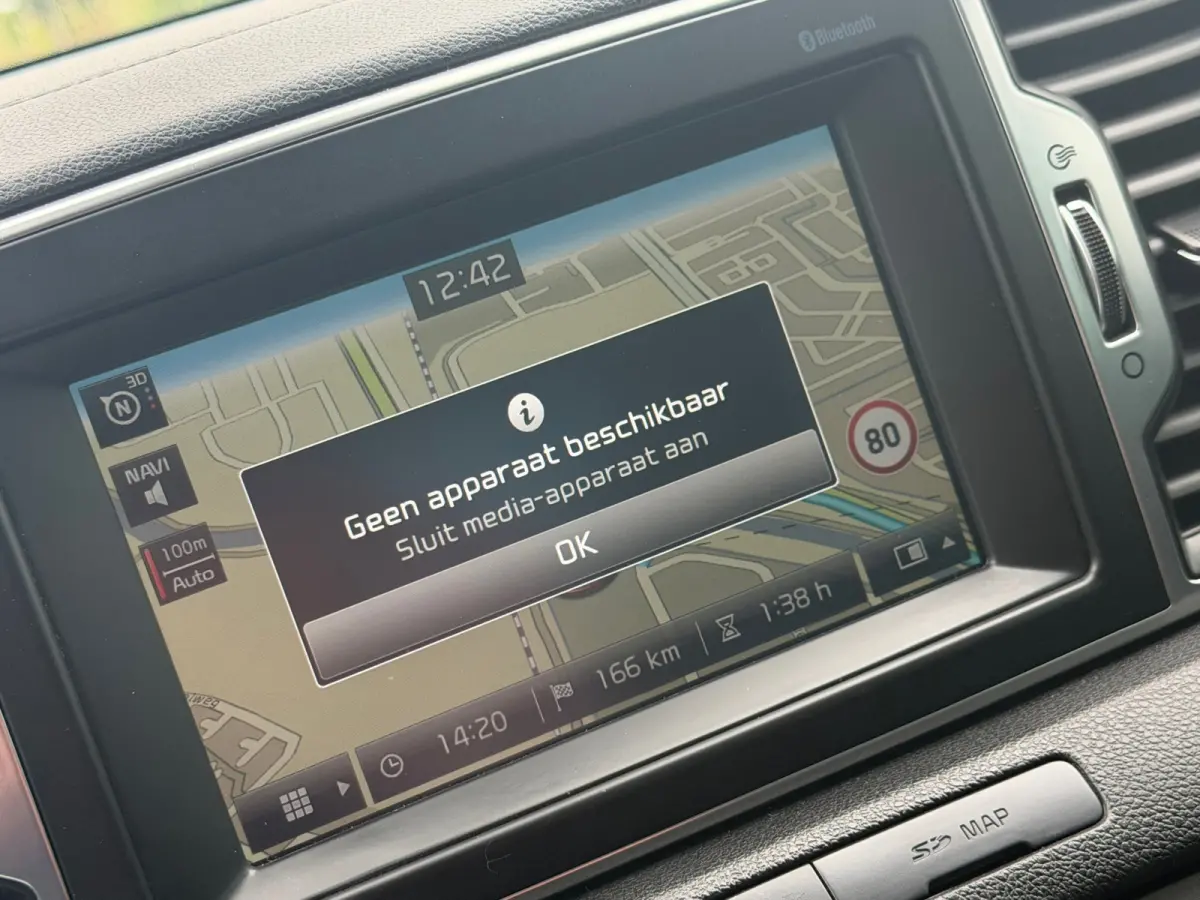 1.6 GDI First Edition - Sparkling Silver - Trekhaak/Nav/Camera