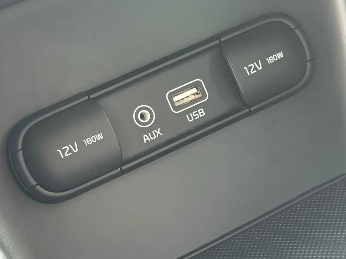 1.6 GDI First Edition - Sparkling Silver - Trekhaak/Nav/Camera