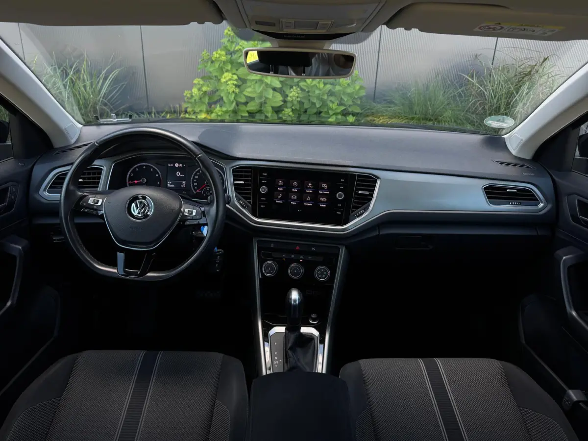 1.5 TSI Style DSG NAVI|PDC|TREKHAAK|AIRCO|MF STUUR|ELEK PAKKET