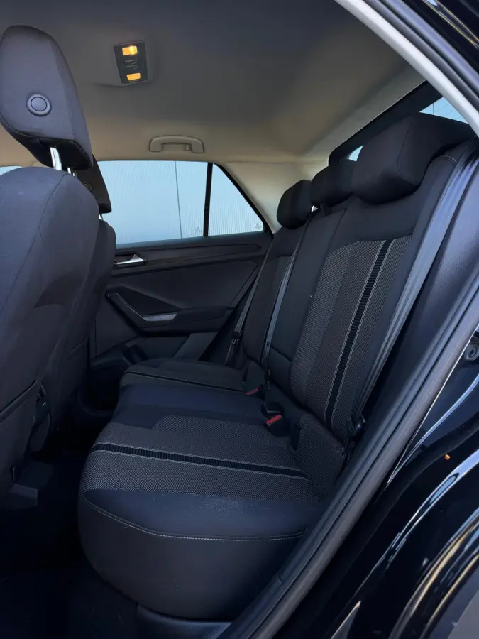 1.5 TSI Style DSG NAVI|PDC|TREKHAAK|AIRCO|MF STUUR|ELEK PAKKET