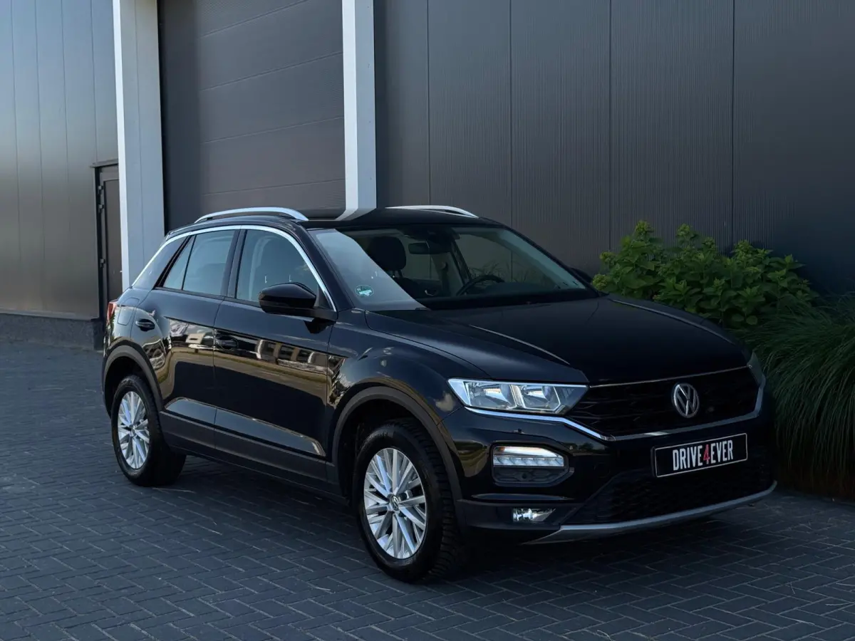 1.5 TSI Style DSG NAVI|PDC|TREKHAAK|AIRCO|MF STUUR|ELEK PAKKET
