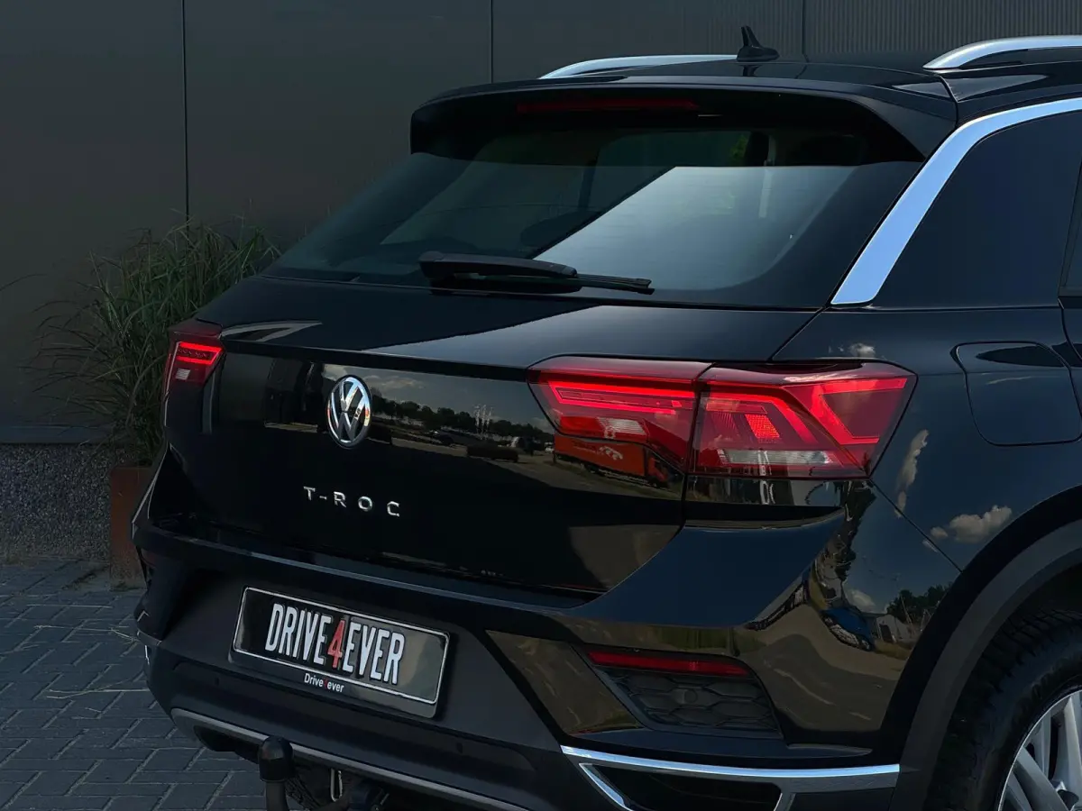 1.5 TSI Style DSG NAVI|PDC|TREKHAAK|AIRCO|MF STUUR|ELEK PAKKET