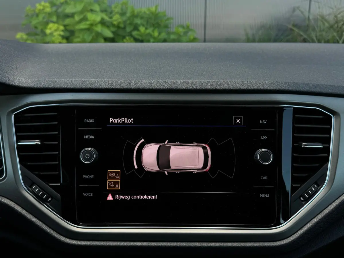 1.5 TSI Style DSG NAVI|PDC|TREKHAAK|AIRCO|MF STUUR|ELEK PAKKET