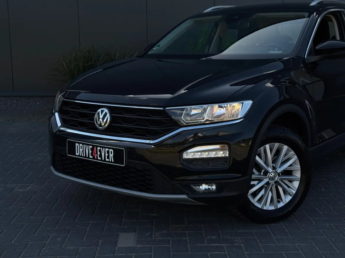 1.5 TSI Style DSG NAVI|PDC|TREKHAAK|AIRCO|MF STUUR|ELEK PAKKET
