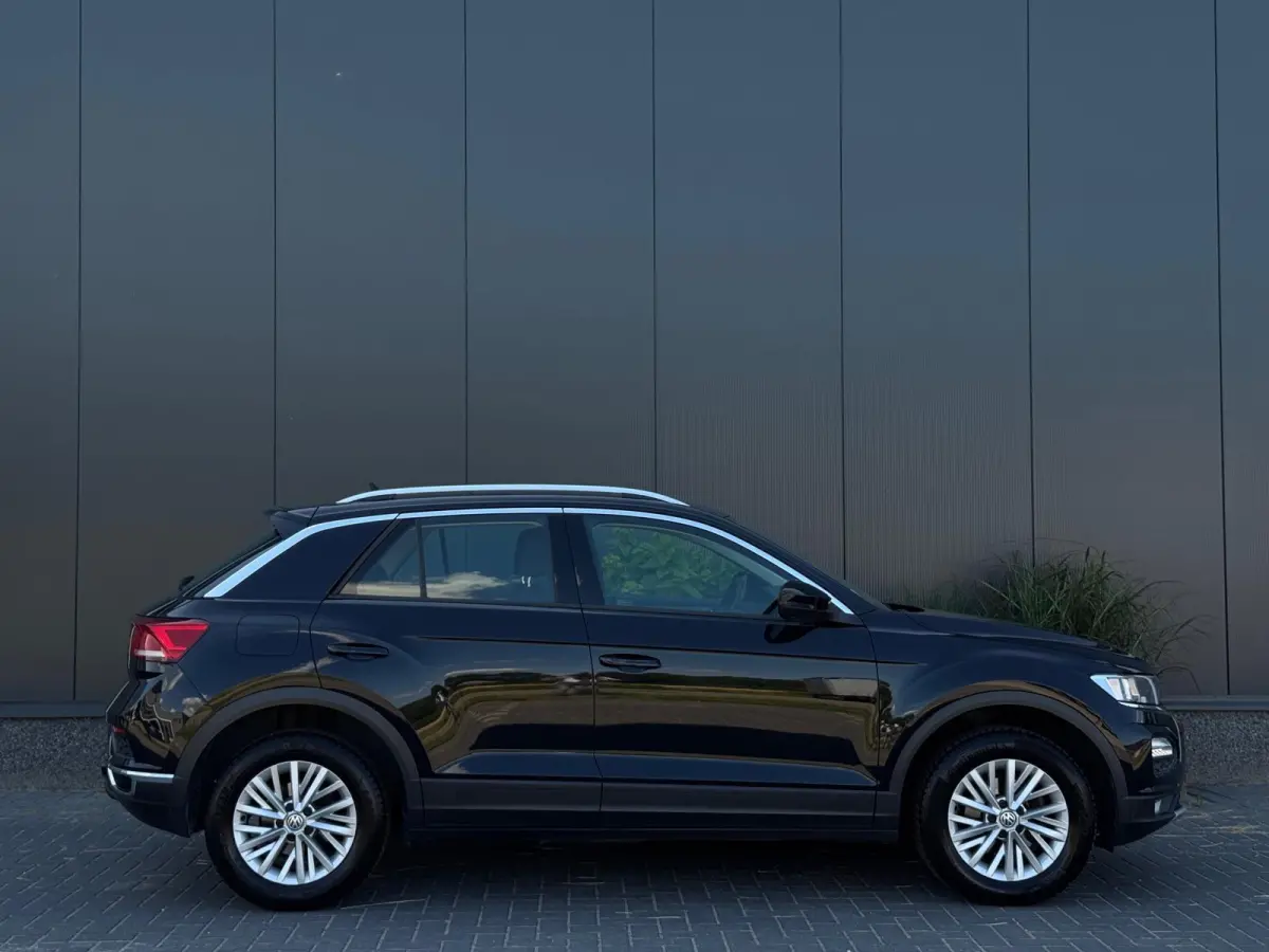 1.5 TSI Style DSG NAVI|PDC|TREKHAAK|AIRCO|MF STUUR|ELEK PAKKET