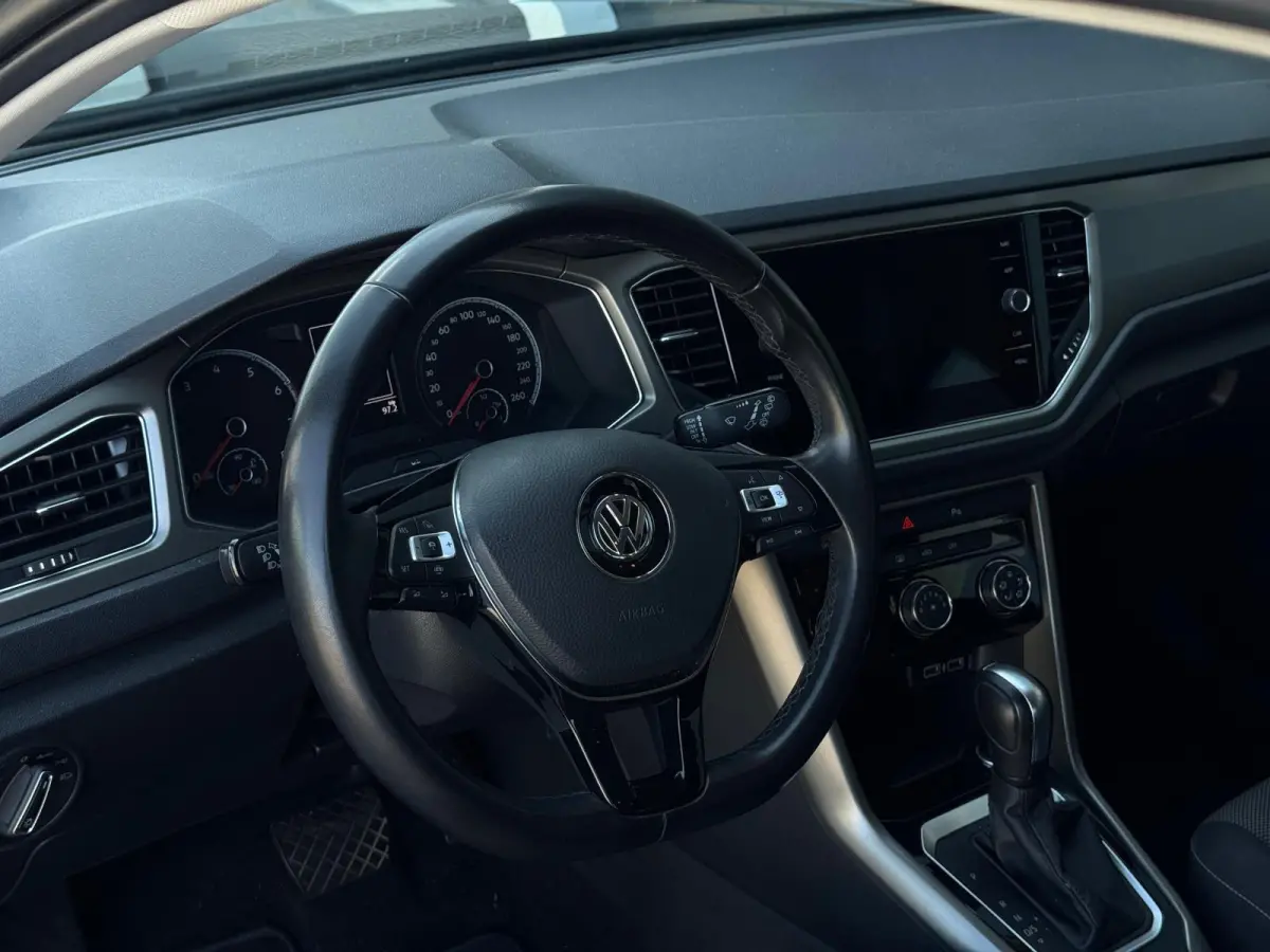 1.5 TSI Style DSG NAVI|PDC|TREKHAAK|AIRCO|MF STUUR|ELEK PAKKET