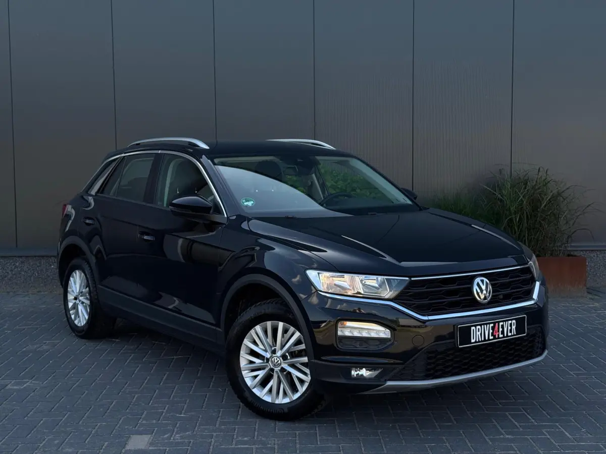 1.5 TSI Style DSG NAVI|PDC|TREKHAAK|AIRCO|MF STUUR|ELEK PAKKET