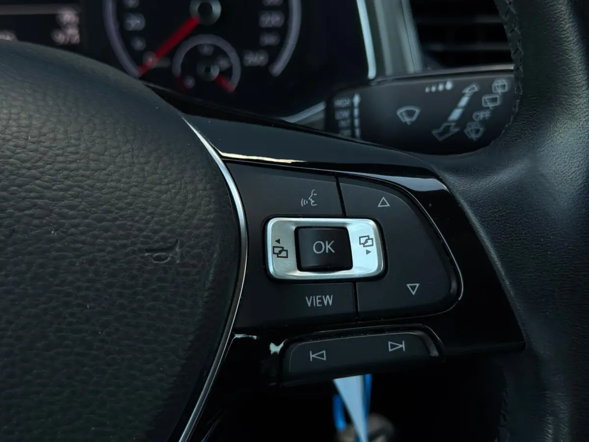 1.5 TSI Style DSG NAVI|PDC|TREKHAAK|AIRCO|MF STUUR|ELEK PAKKET