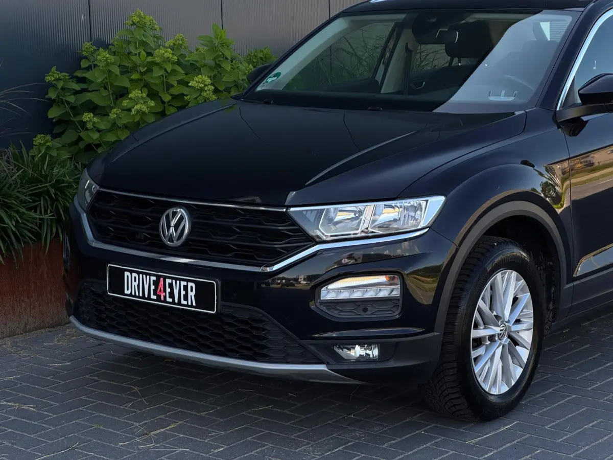 1.5 TSI Style DSG NAVI|PDC|TREKHAAK|AIRCO|MF STUUR|ELEK PAKKET