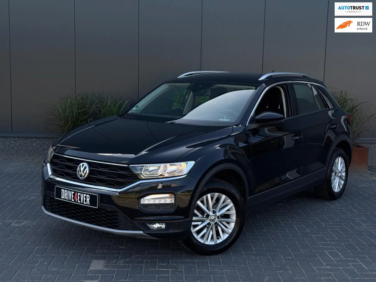 1.5 TSI Style DSG NAVI|PDC|TREKHAAK|AIRCO|MF STUUR|ELEK PAKKET