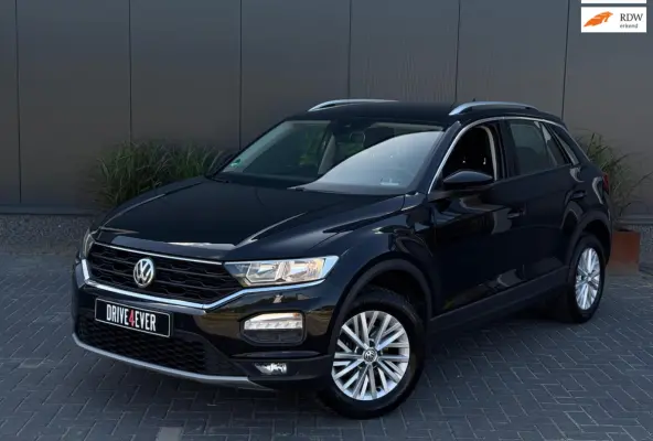 1.5 TSI Style DSG NAVI|PDC|TREKHAAK|AIRCO|MF STUUR|ELEK PAKKET