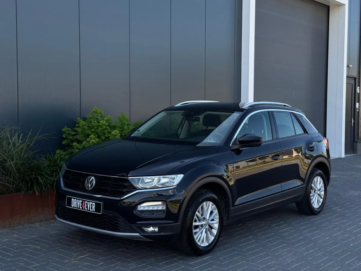 1.5 TSI Style DSG NAVI|PDC|TREKHAAK|AIRCO|MF STUUR|ELEK PAKKET