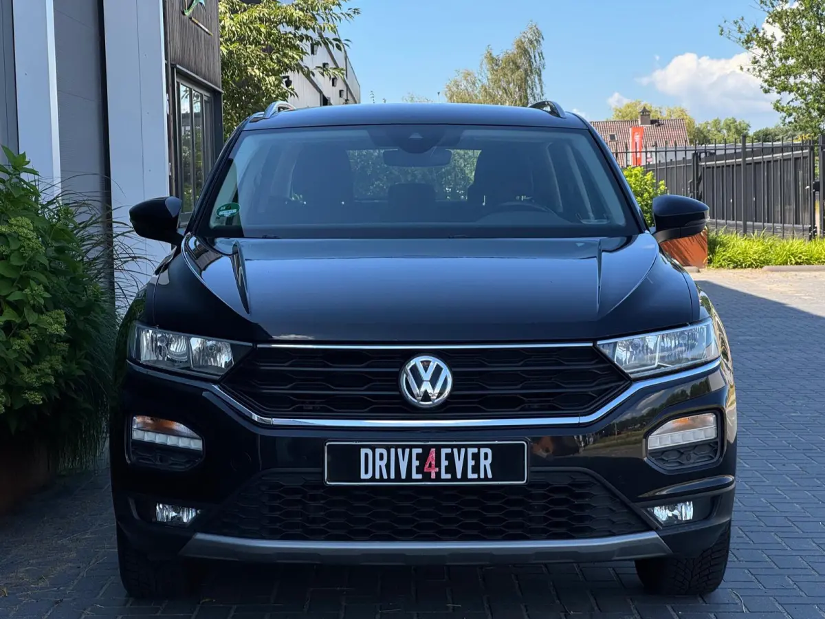 1.5 TSI Style DSG NAVI|PDC|TREKHAAK|AIRCO|MF STUUR|ELEK PAKKET