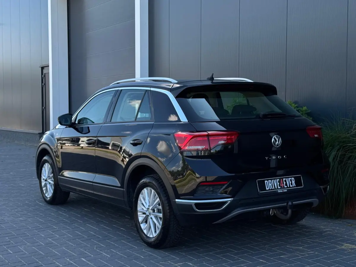 1.5 TSI Style DSG NAVI|PDC|TREKHAAK|AIRCO|MF STUUR|ELEK PAKKET
