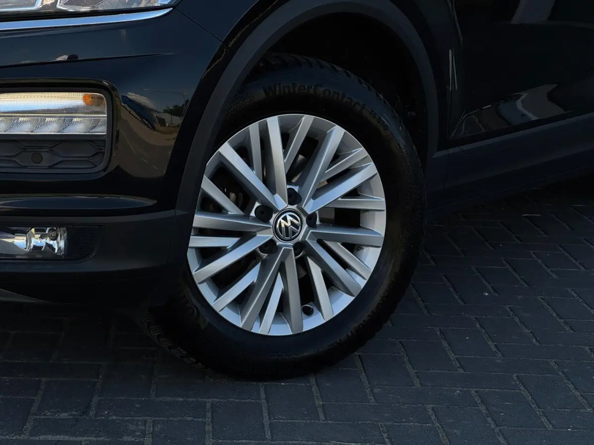 1.5 TSI Style DSG NAVI|PDC|TREKHAAK|AIRCO|MF STUUR|ELEK PAKKET