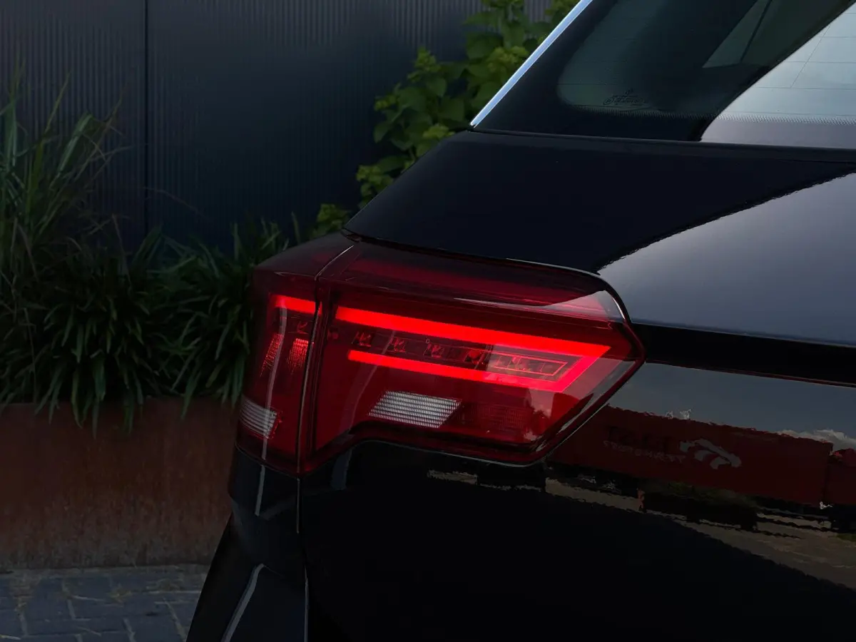 1.5 TSI Style DSG NAVI|PDC|TREKHAAK|AIRCO|MF STUUR|ELEK PAKKET