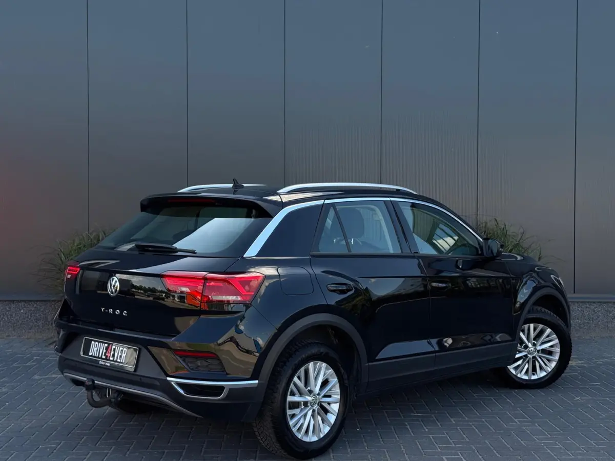 1.5 TSI Style DSG NAVI|PDC|TREKHAAK|AIRCO|MF STUUR|ELEK PAKKET