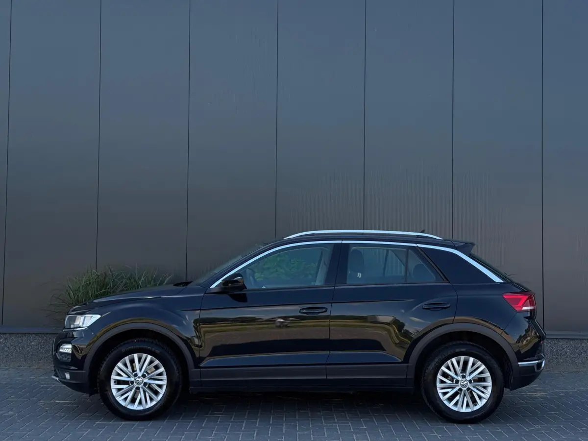 1.5 TSI Style DSG NAVI|PDC|TREKHAAK|AIRCO|MF STUUR|ELEK PAKKET