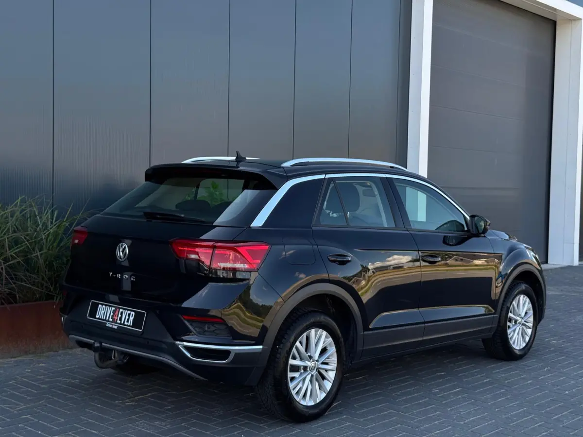1.5 TSI Style DSG NAVI|PDC|TREKHAAK|AIRCO|MF STUUR|ELEK PAKKET