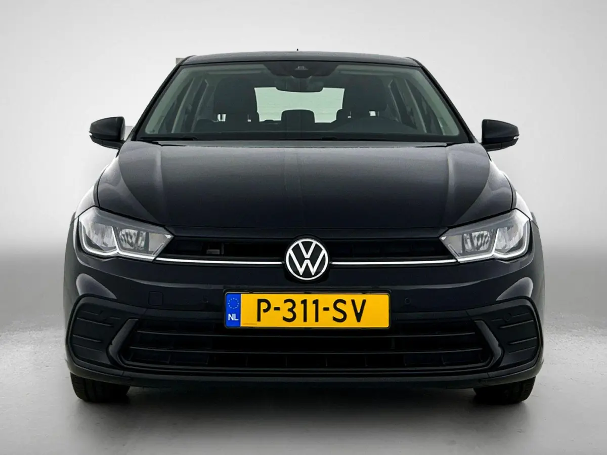 1.0 TSI Life 95pk | Airco | Parkeer sensoren voor en achter | Apple Carplay/Android Auto | Lane Assist |