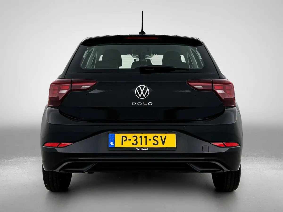 1.0 TSI Life 95pk | Airco | Parkeer sensoren voor en achter | Apple Carplay/Android Auto | Lane Assist |