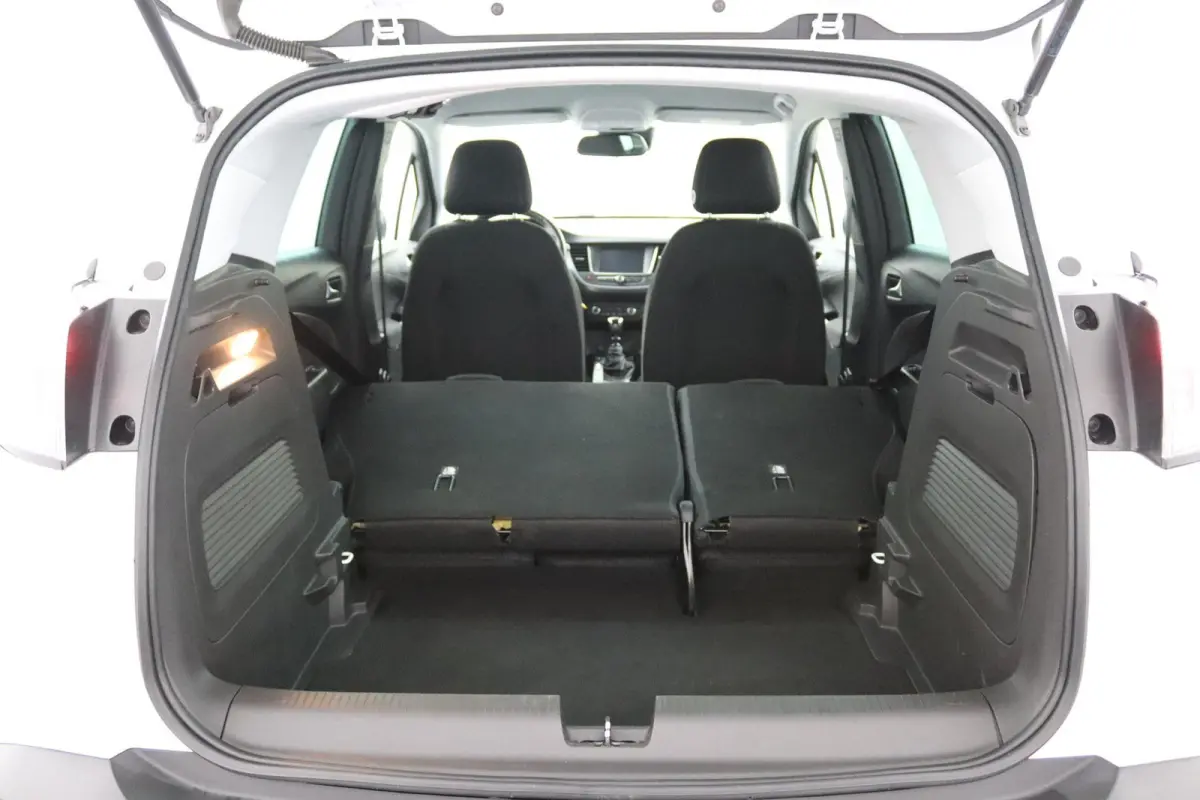 1.2 Turbo Edition*NIEUW MODEL*CRUISE*A/C*TEL*
