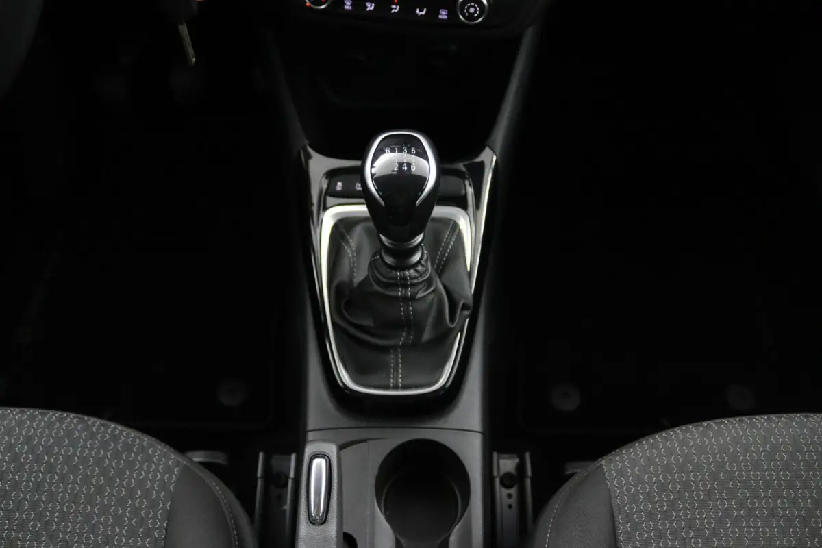 1.2 Turbo Edition*NIEUW MODEL*CRUISE*A/C*TEL*