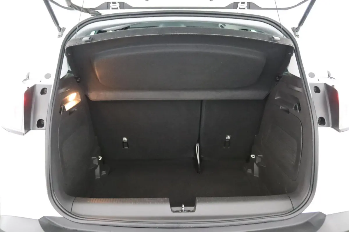 1.2 Turbo Edition*NIEUW MODEL*CRUISE*A/C*TEL*