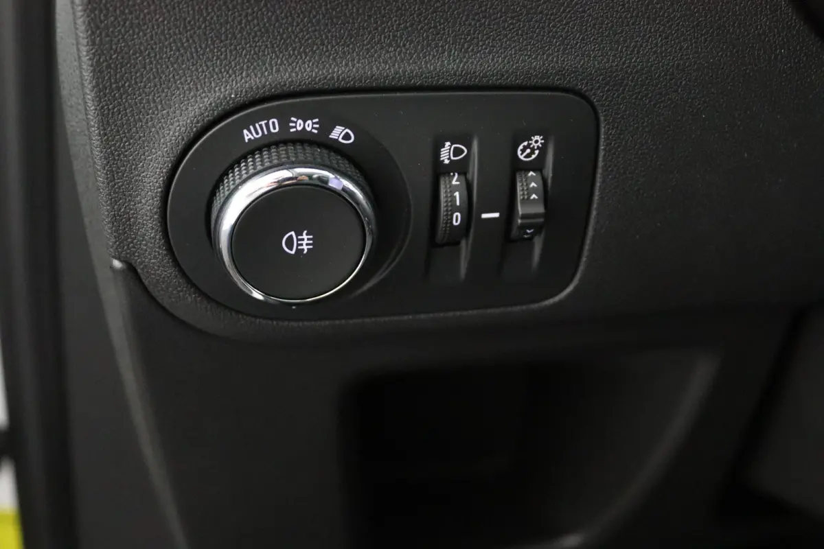 1.2 Turbo Edition*NIEUW MODEL*CRUISE*A/C*TEL*
