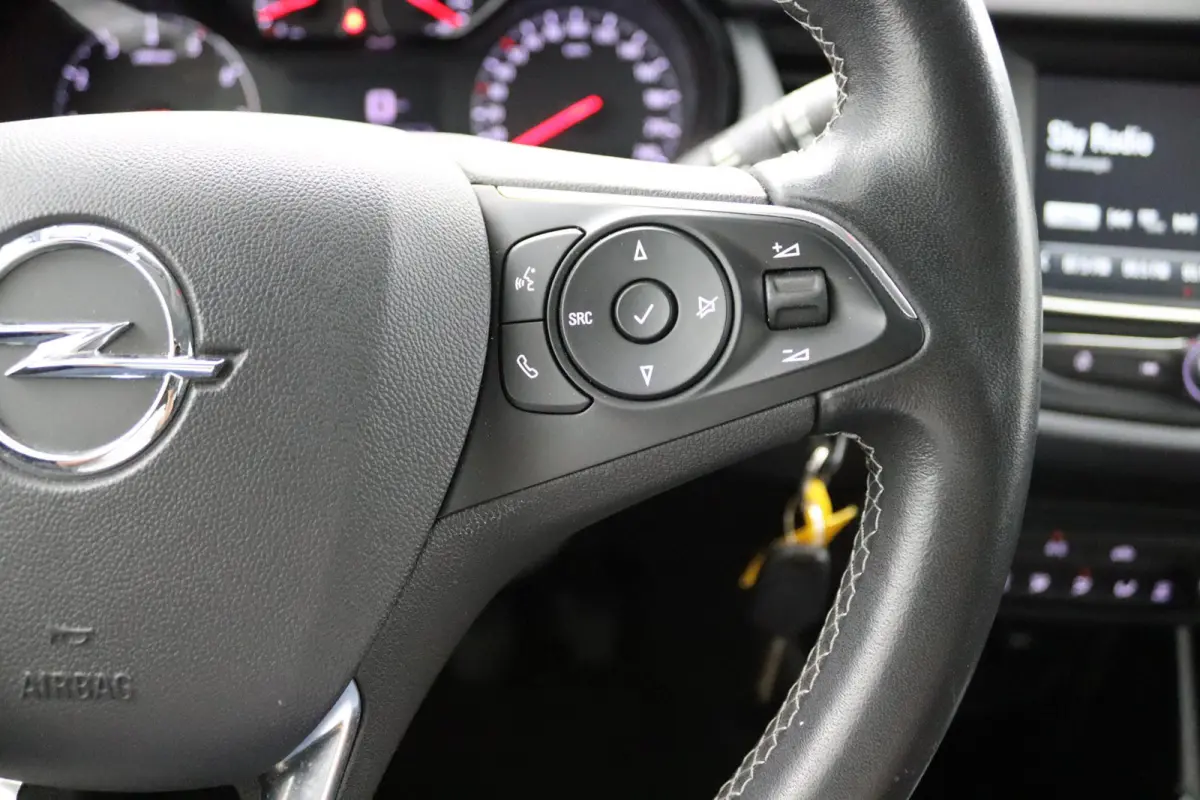 1.2 Turbo Edition*NIEUW MODEL*CRUISE*A/C*TEL*