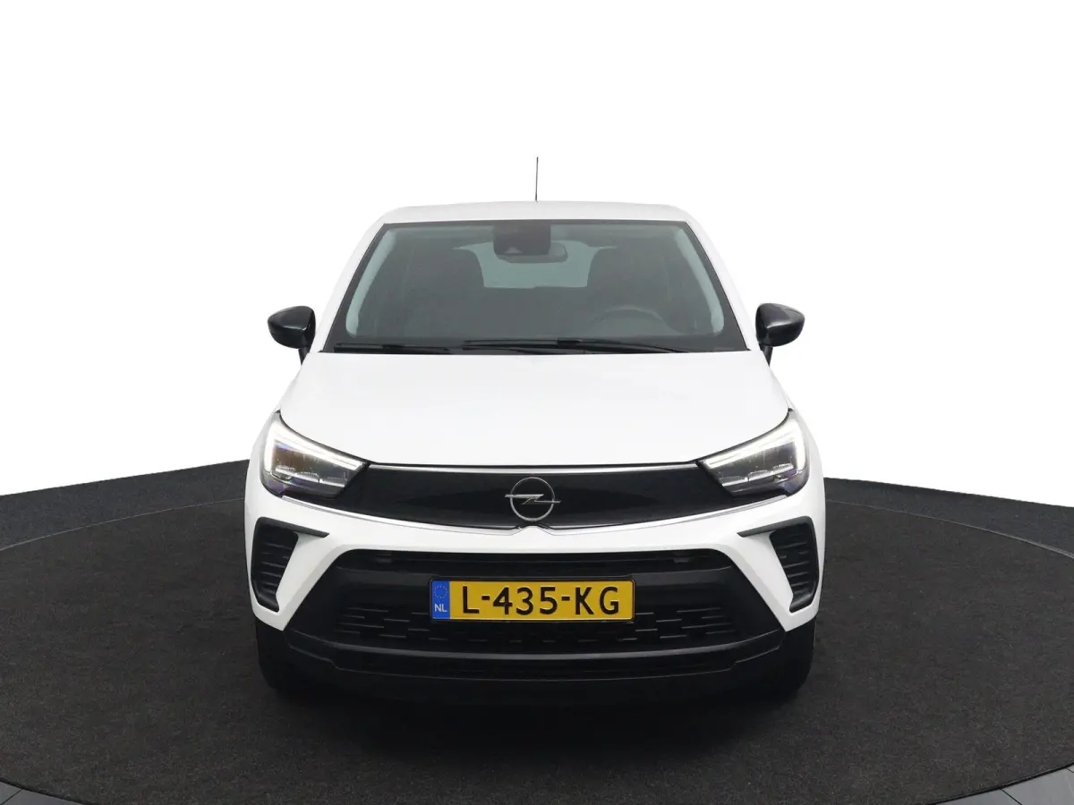 1.2 Turbo Edition*NIEUW MODEL*CRUISE*A/C*TEL*