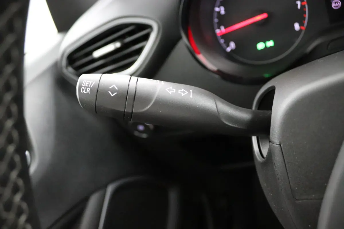 1.2 Turbo Edition*NIEUW MODEL*CRUISE*A/C*TEL*