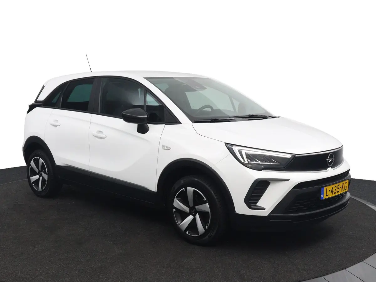 1.2 Turbo Edition*NIEUW MODEL*CRUISE*A/C*TEL*