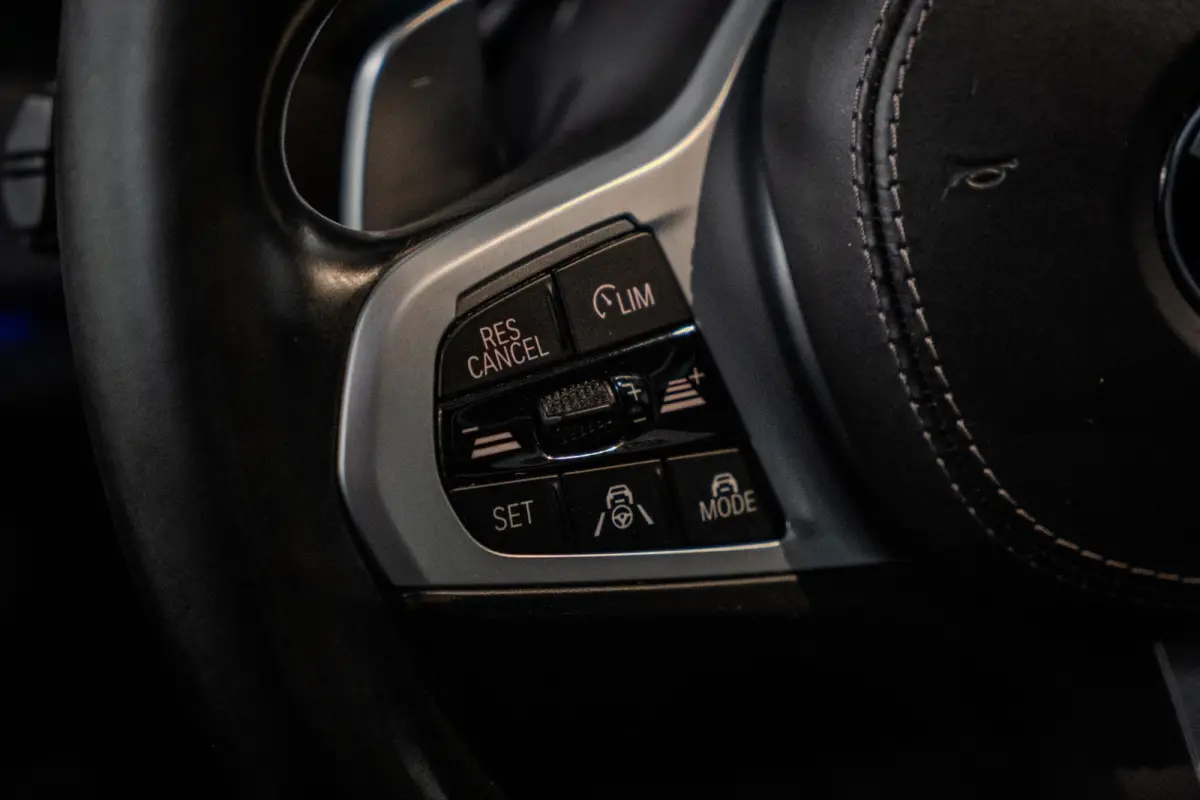 xDrive45e Executive M-Sport Laser|Pano|Memory|360º|Leder|Luchtvering