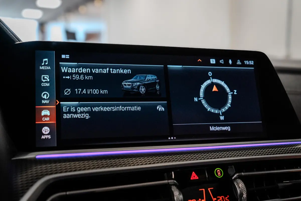 xDrive45e Executive M-Sport Laser|Pano|Memory|360º|Leder|Luchtvering