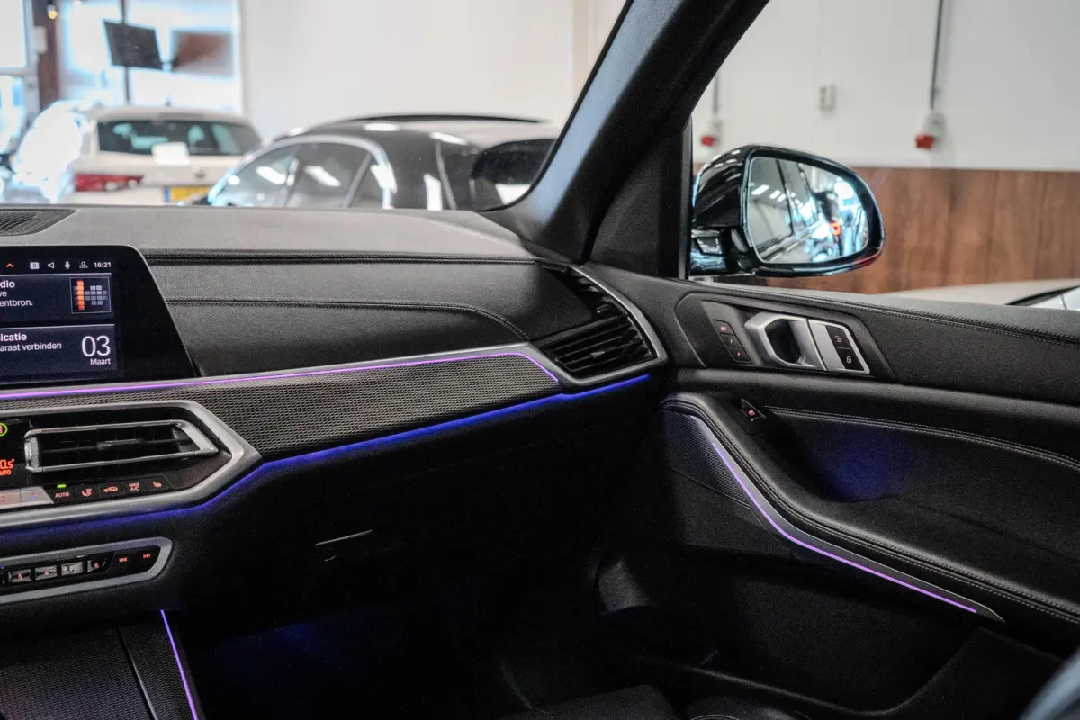 xDrive45e Executive M-Sport Laser|Pano|Memory|360º|Leder|Luchtvering