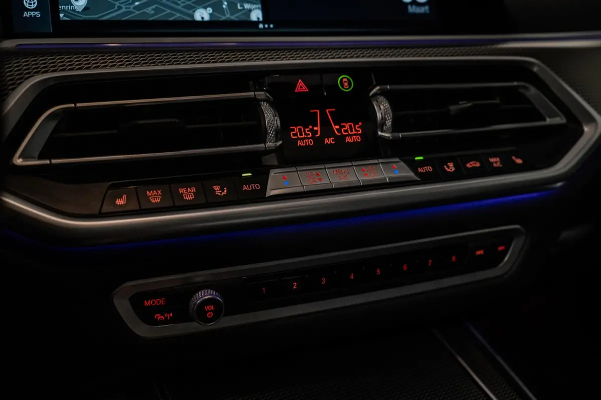 xDrive45e Executive M-Sport Laser|Pano|Memory|360º|Leder|Luchtvering