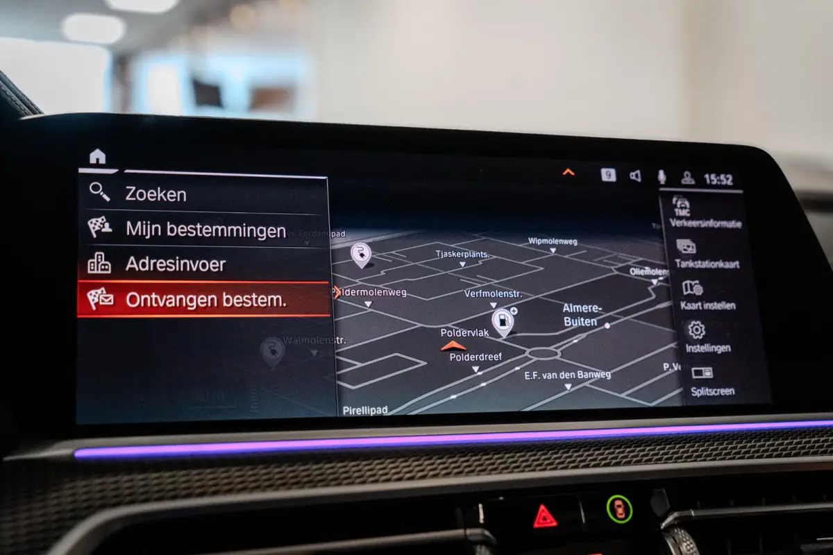 xDrive45e Executive M-Sport Laser|Pano|Memory|360º|Leder|Luchtvering