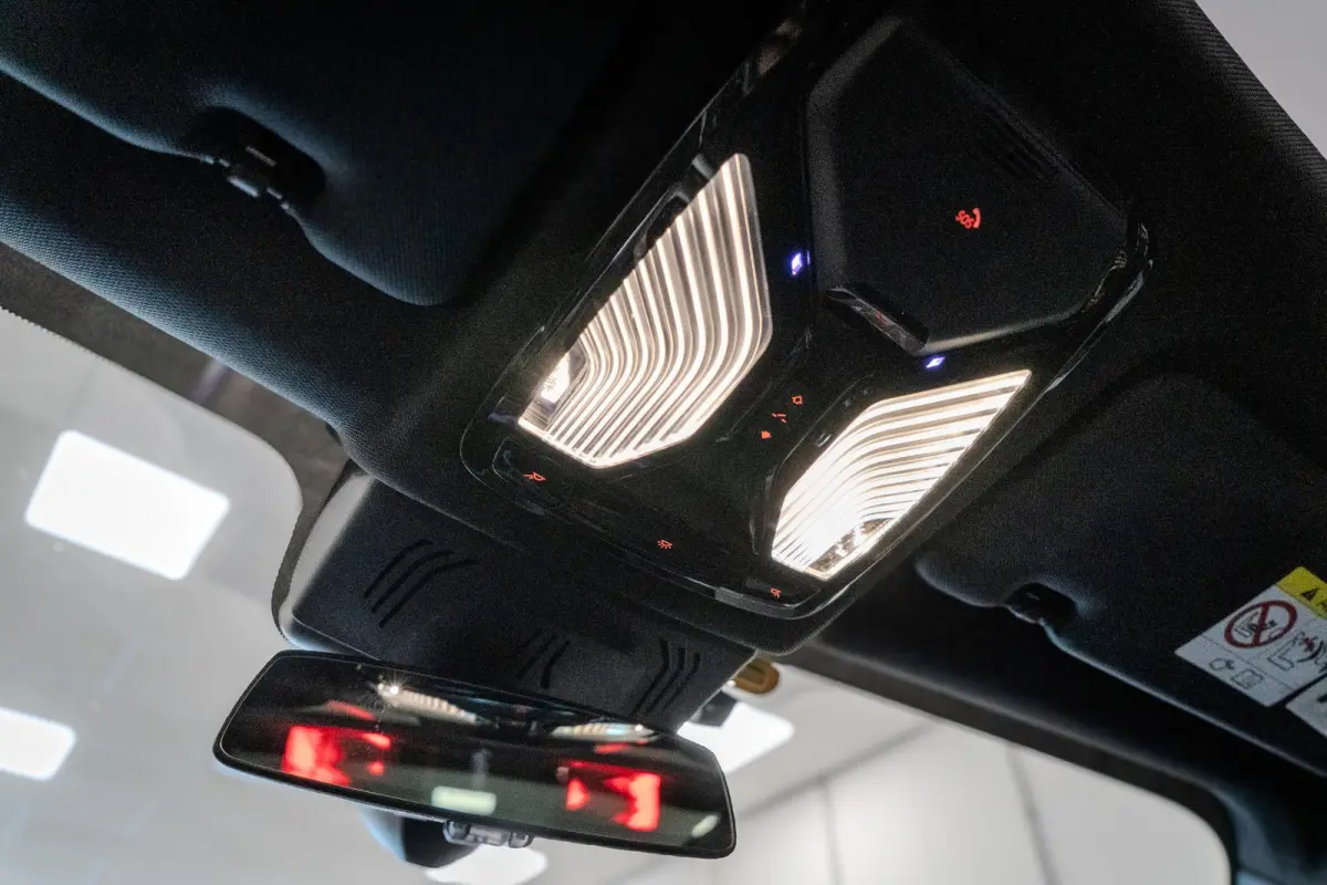 xDrive45e Executive M-Sport Laser|Pano|Memory|360º|Leder|Luchtvering