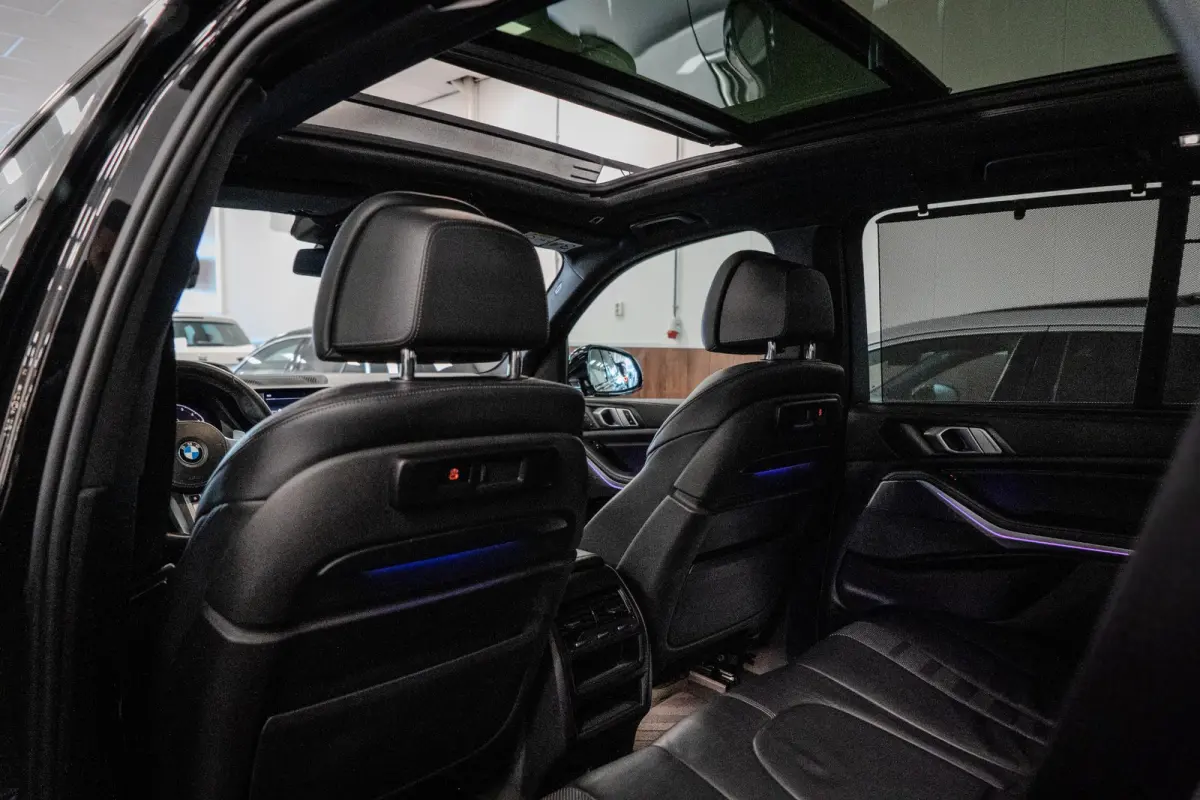 xDrive45e Executive M-Sport Laser|Pano|Memory|360º|Leder|Luchtvering