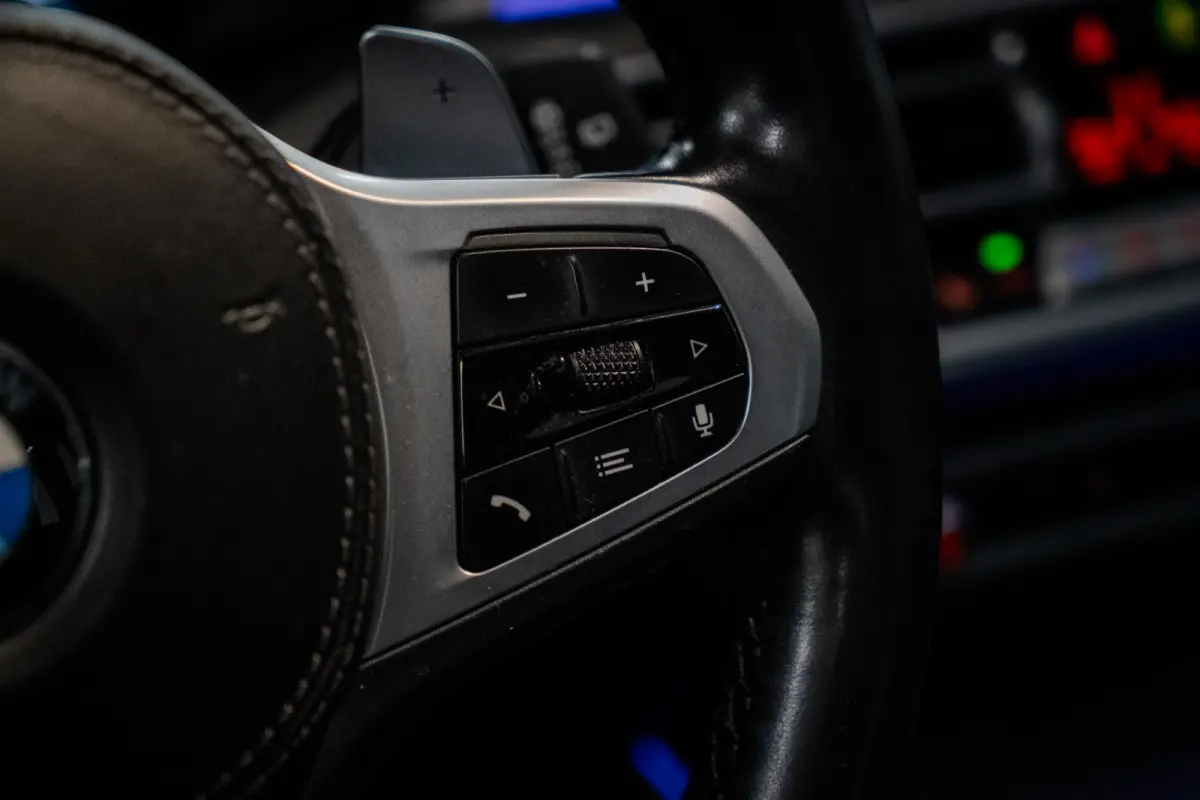 xDrive45e Executive M-Sport Laser|Pano|Memory|360º|Leder|Luchtvering