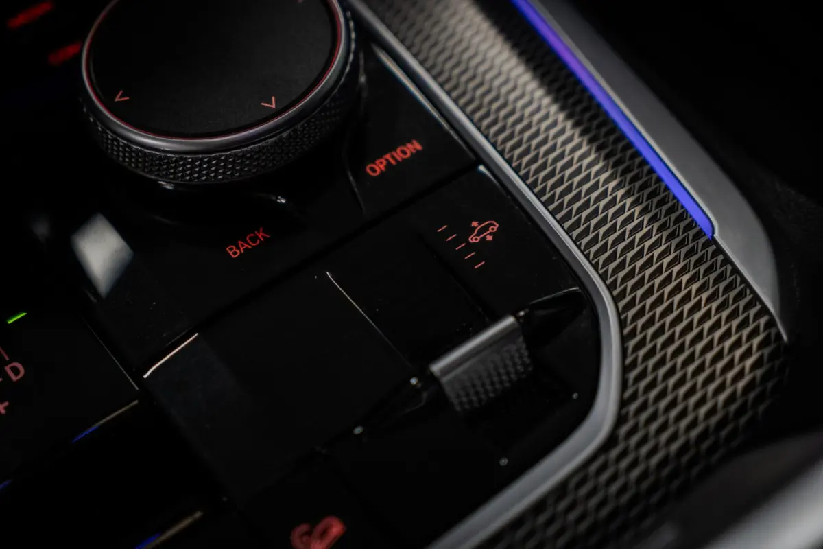 xDrive45e Executive M-Sport Laser|Pano|Memory|360º|Leder|Luchtvering