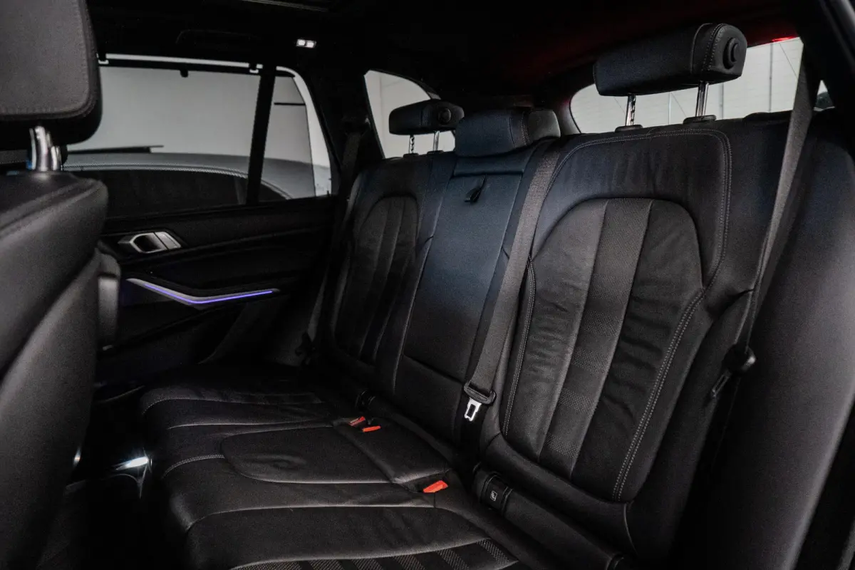xDrive45e Executive M-Sport Laser|Pano|Memory|360º|Leder|Luchtvering