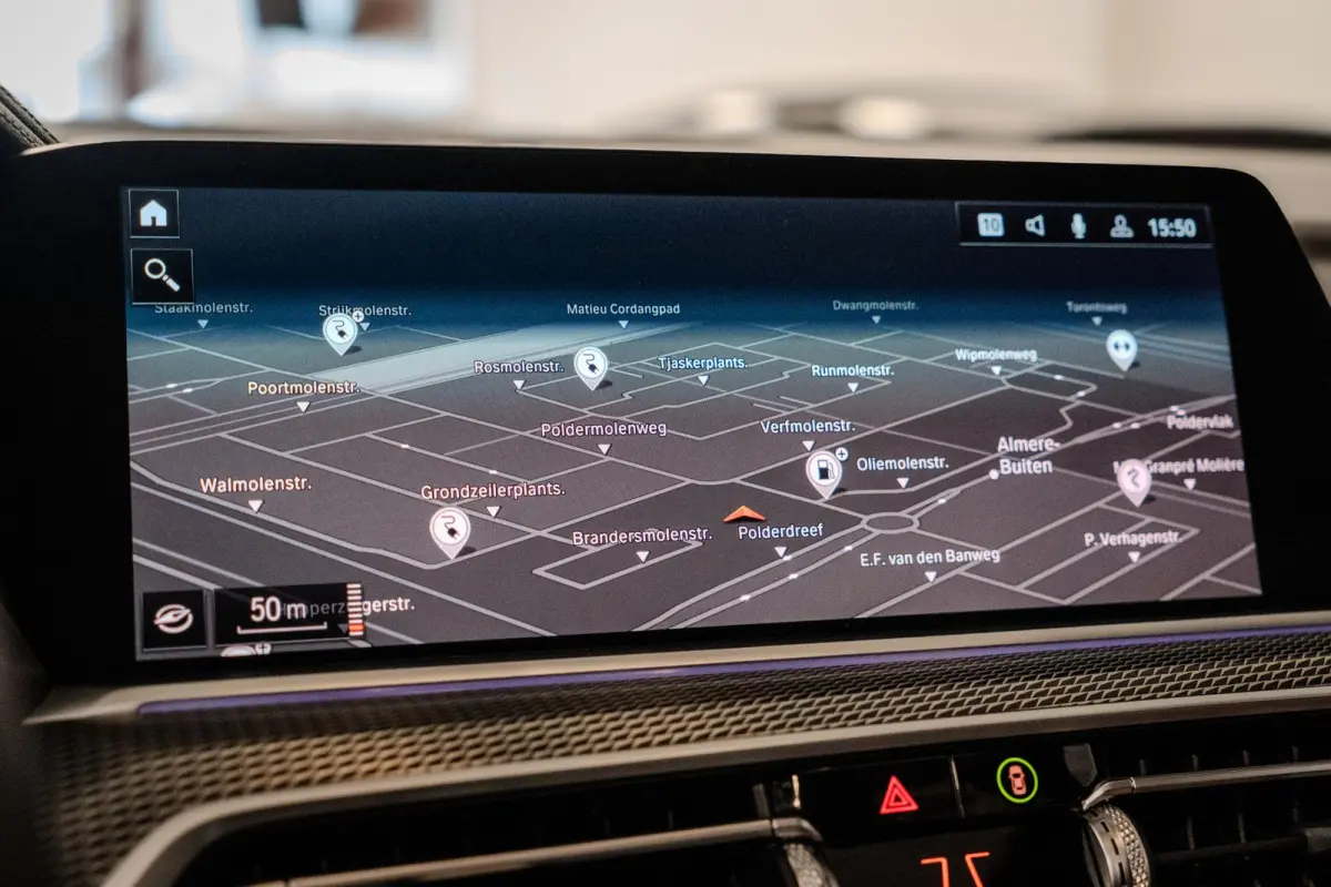 xDrive45e Executive M-Sport Laser|Pano|Memory|360º|Leder|Luchtvering